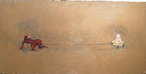 Hanging Icon